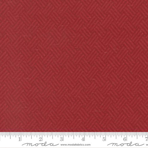 108033 20F 108 Prairie Gather Flannel Brick