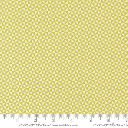 37704 14 Delightfully Yours   Chartreuse