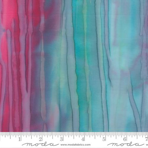 4370 24 Sunburst Batiks           Lotus