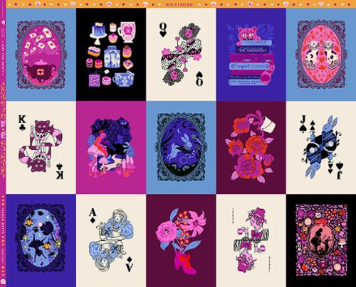 RS2120 11 Hello Alice Panel         Multi