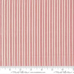 49321 23 American Gatherings III Cloud Crimson