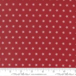 49324 12 American Gatherings III Crimson