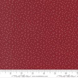 49325 13 American Gatherings III Deep Crimson