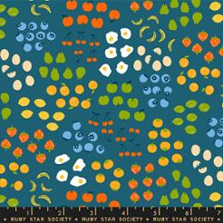 RS3093 15 Egg and Friends Teal