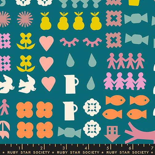 RS1107 15 Paper Cuts 2 Storytime