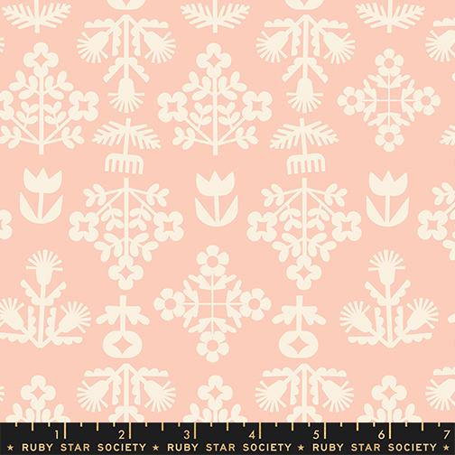 RS1112 13 Paper Cuts 2 Peach Puff