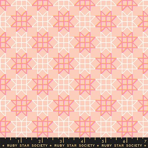 RS1114 15 Paper Cuts 2 Peach Puff