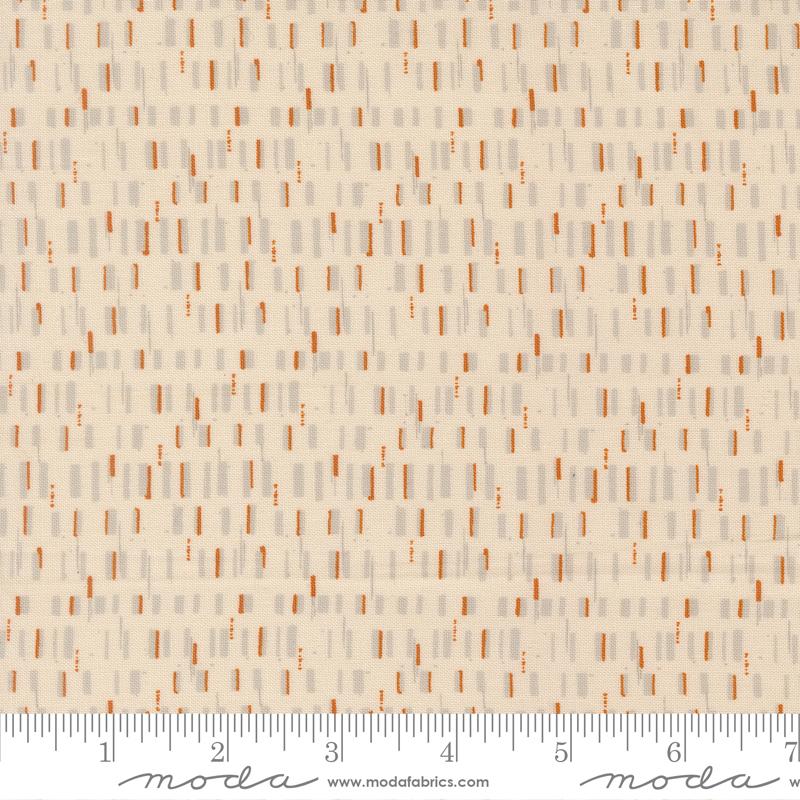 45645 11 Boho Haven Eggshell