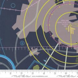 45060 18 High Flight Navy