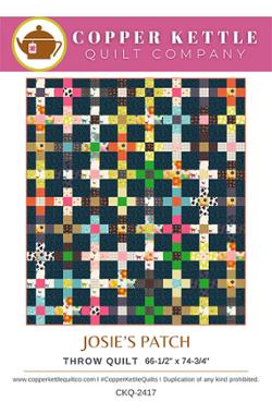 CKQ 2417 Josie's Patch