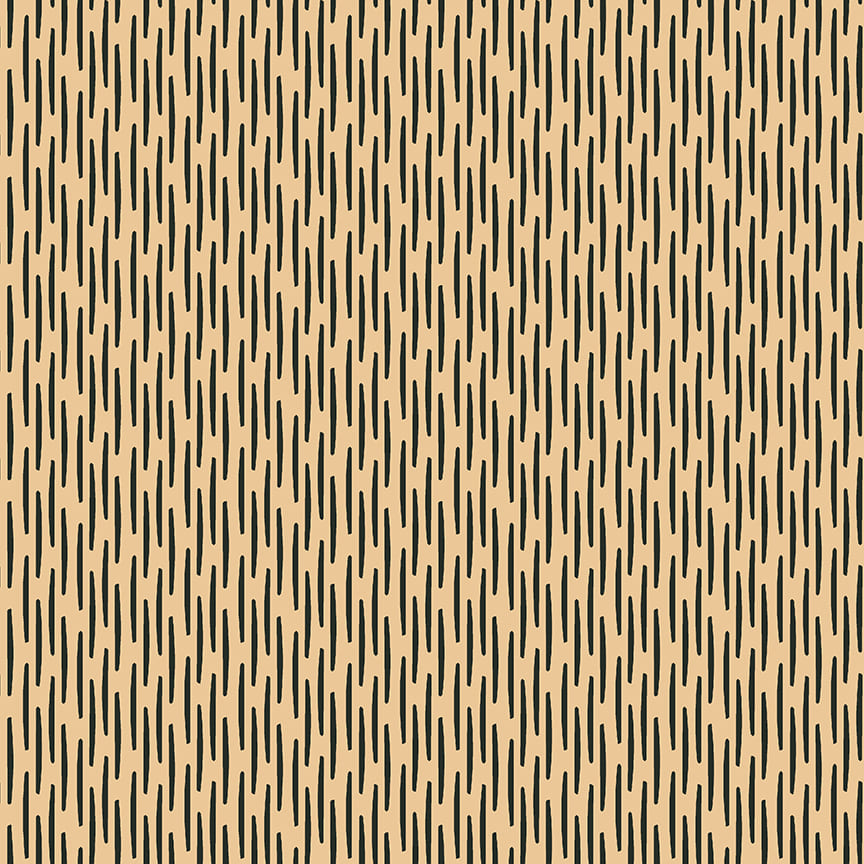 893-49 Tan - Tiger Skin || Into the Jungle