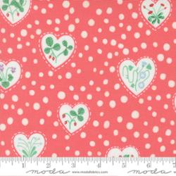 37144 14 Funny Valentine Coral