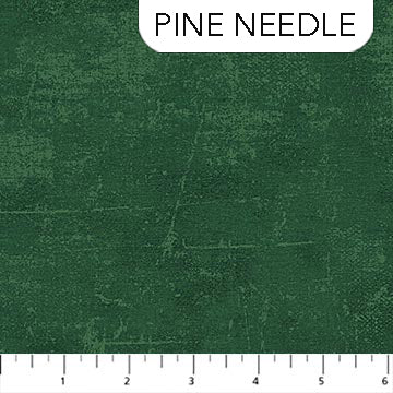 9030-78 || Canvas - Pine Needle