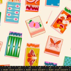 RS0109 11 Trinketry Natural With Neon