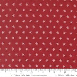 108036 12 108" American Gatherings III Crimson