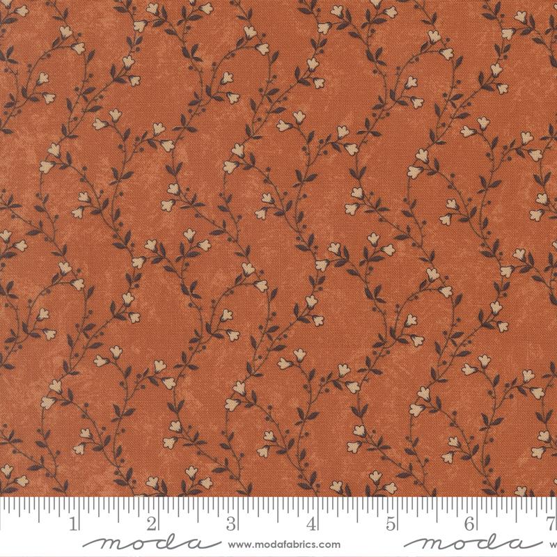 9831 17 Quail Run Pumpkin