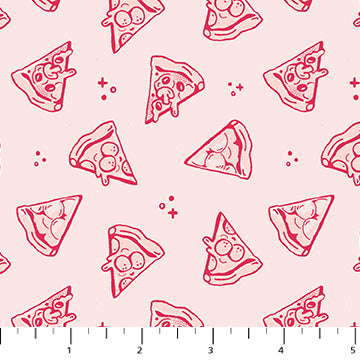 91135-20 || Oven Fresh - Pink