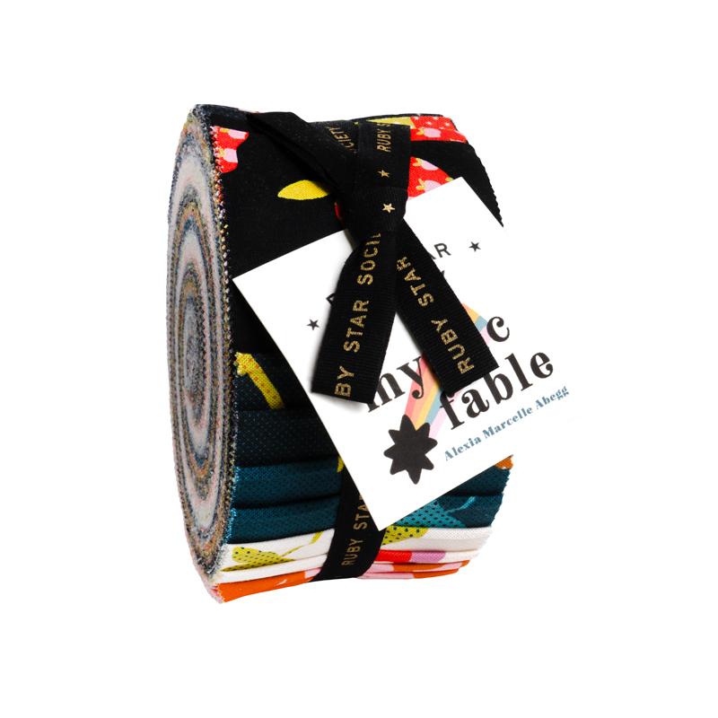 RS4144JR Mystic Fable Jelly Roll®