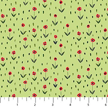 91194-70 || Mini Metropolis - Green