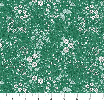 91196-72 || Pocket Posies - Green