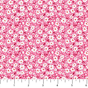 91197-22 || Pocket Posies - Pink