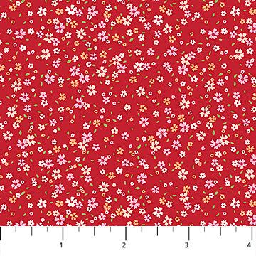 91200-26 || Pocket Posies - Red