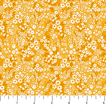 91201-55 || Pocket Posies - Gold