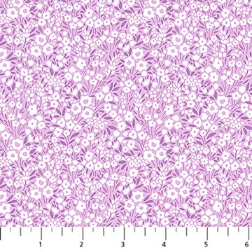 91201-80 || Pocket Posies - Lilac