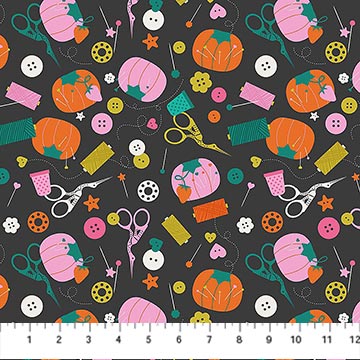91263-99 || Bits and Bobs || NOTIONS