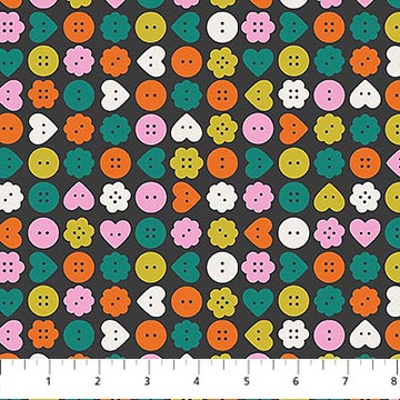 91266-99 || Bits and Bobs || BUTTONS