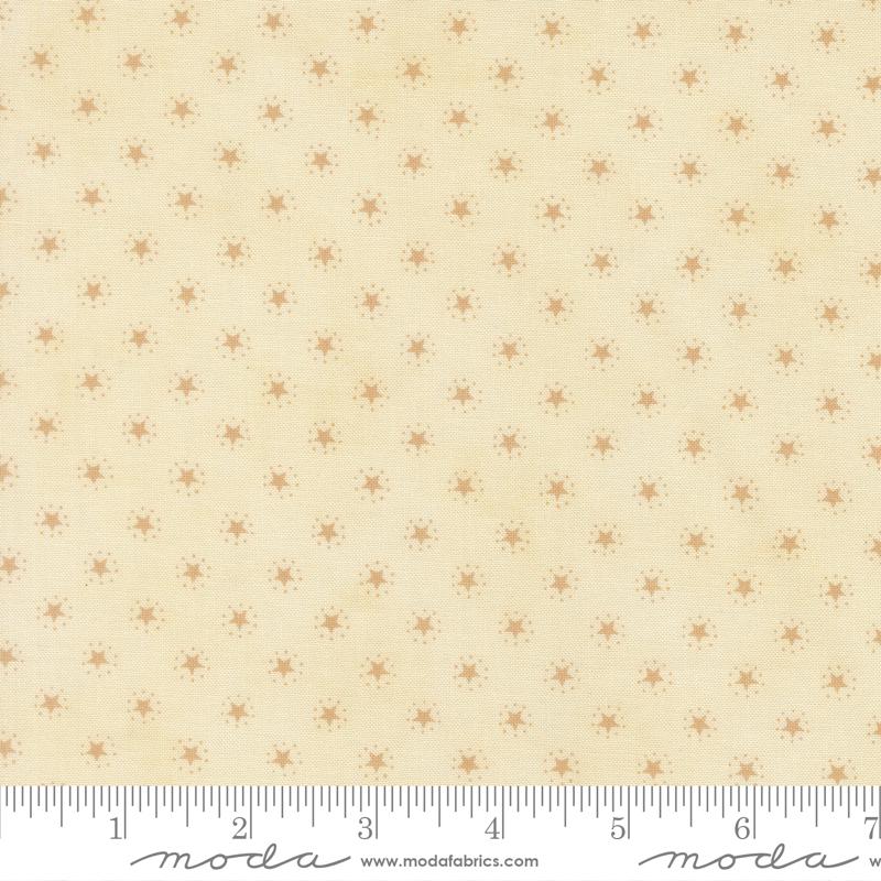 56182 21 America 250 Years Parchment Tan