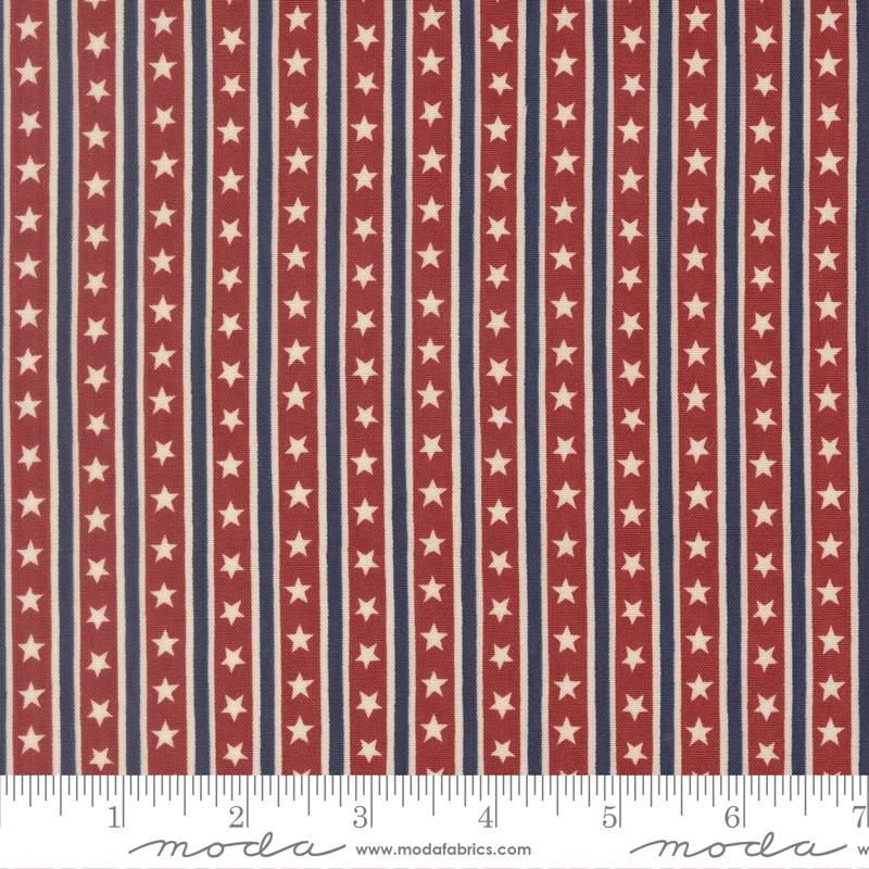 56184 22 America 250 Years Brave Crimson