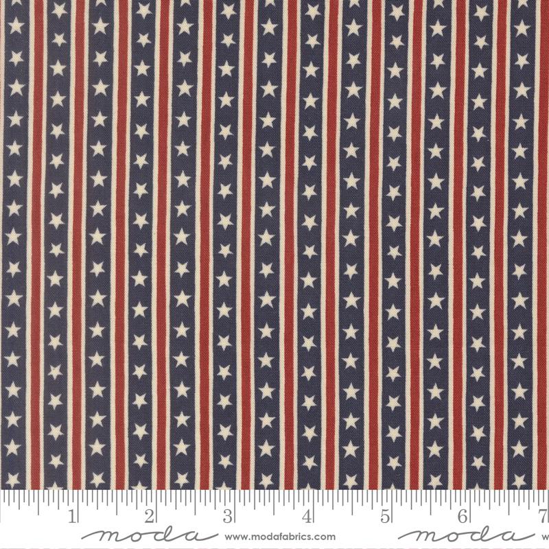 56184 24 America 250 Years Loyalty Blue