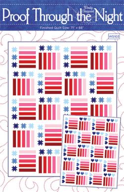 WS 103 Proof Through the Night