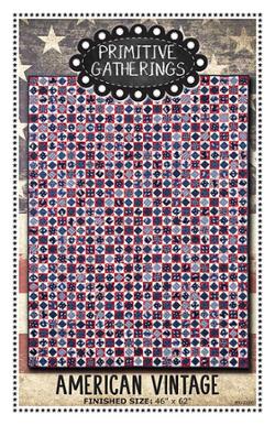 PRI 2100 American Vintage