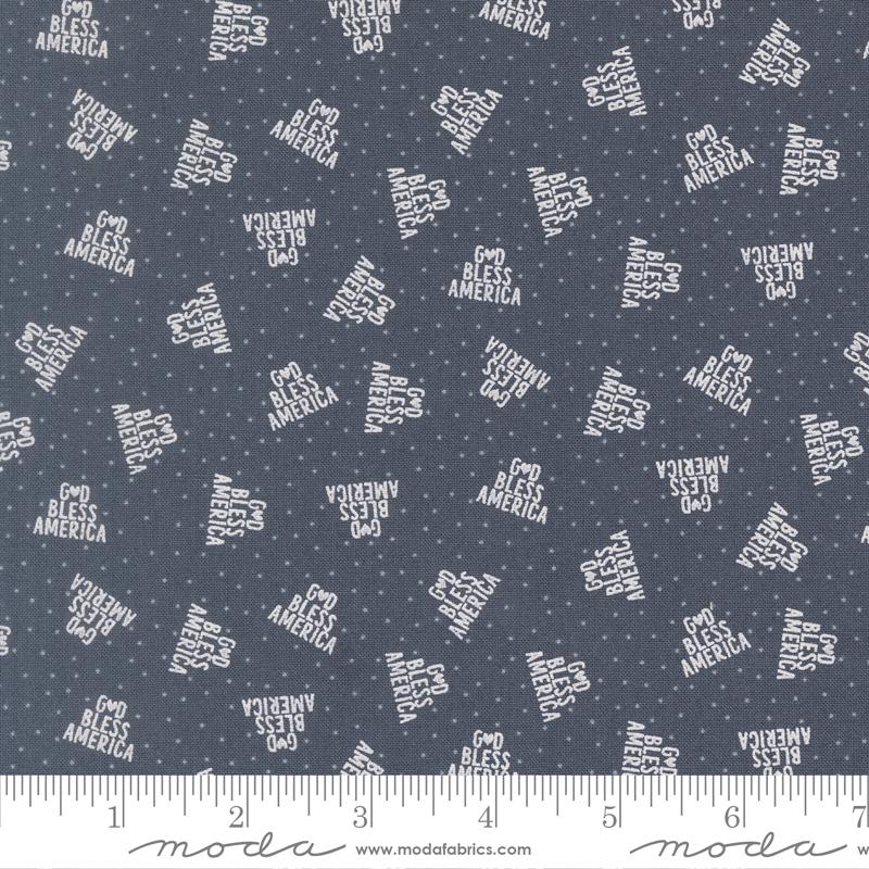 55724 14 Independence Day Indigo