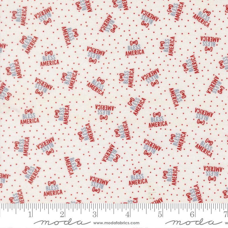 55724 21 Independence Day Vanilla