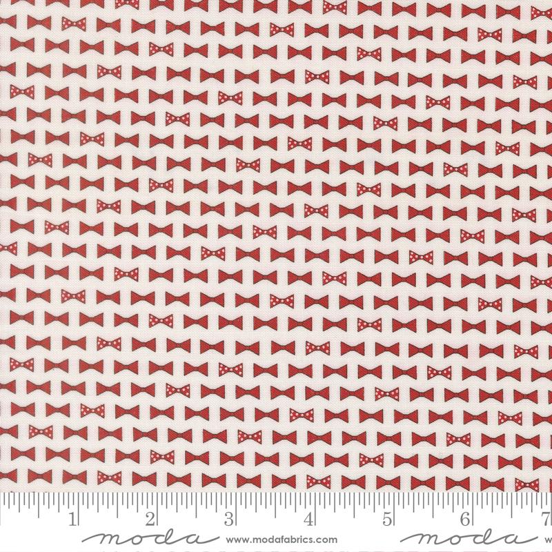 55725 23 Independence Day Vanilla Red