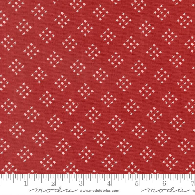 55726 23 Independence Day Red