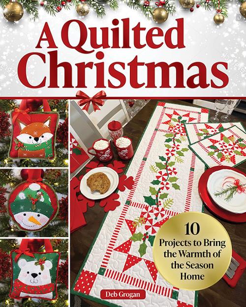 A Quilted Christmas