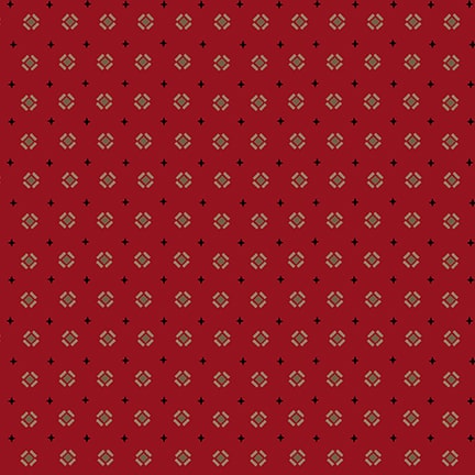916-88 Cranberry || Quiet Grace