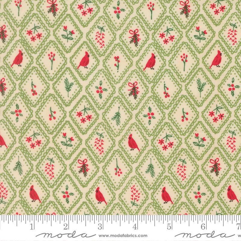 20974 13 Holiday Cheer Mistletoe