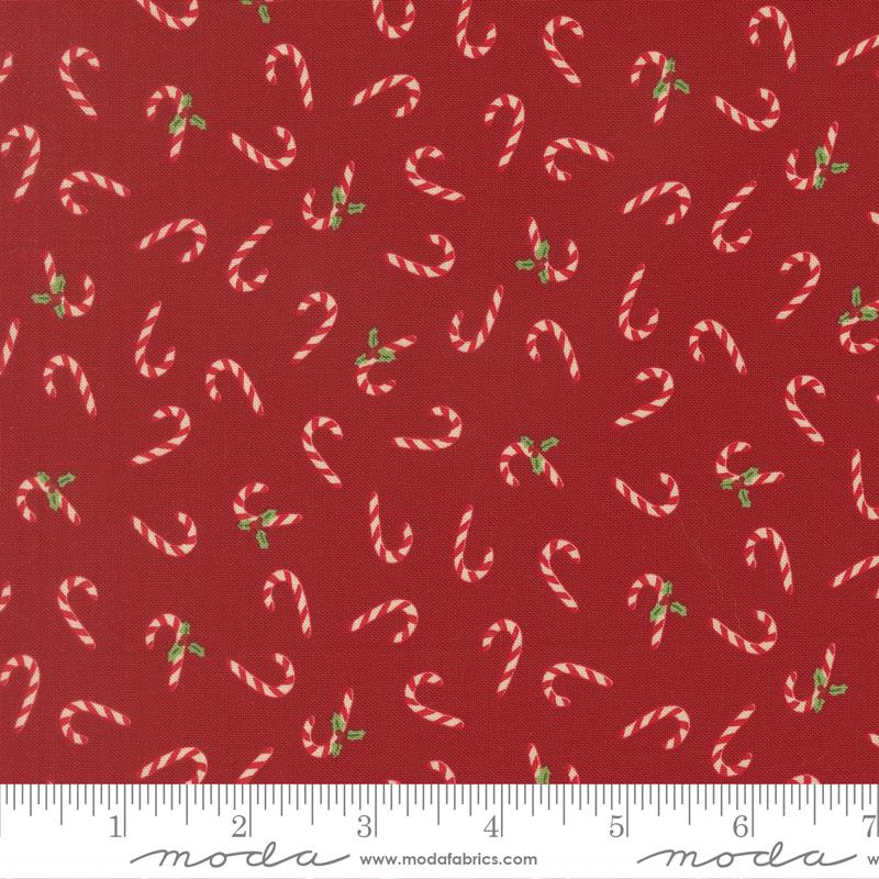 20975 18 Holiday Cheer Cardinal