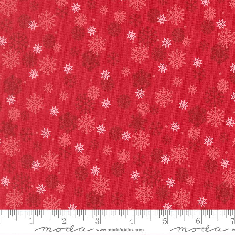 20976 17 Holiday Cheer Poinsettia