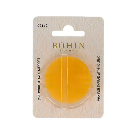 Beeswax with Holder