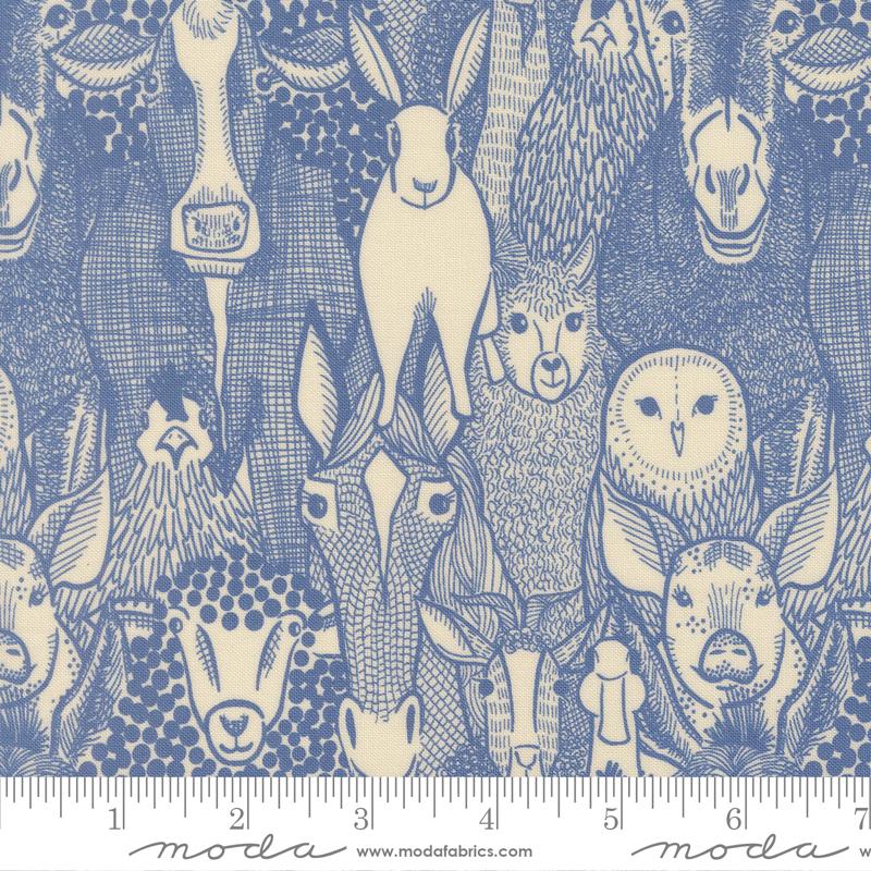 48431 19 The Henhouse Cobalt