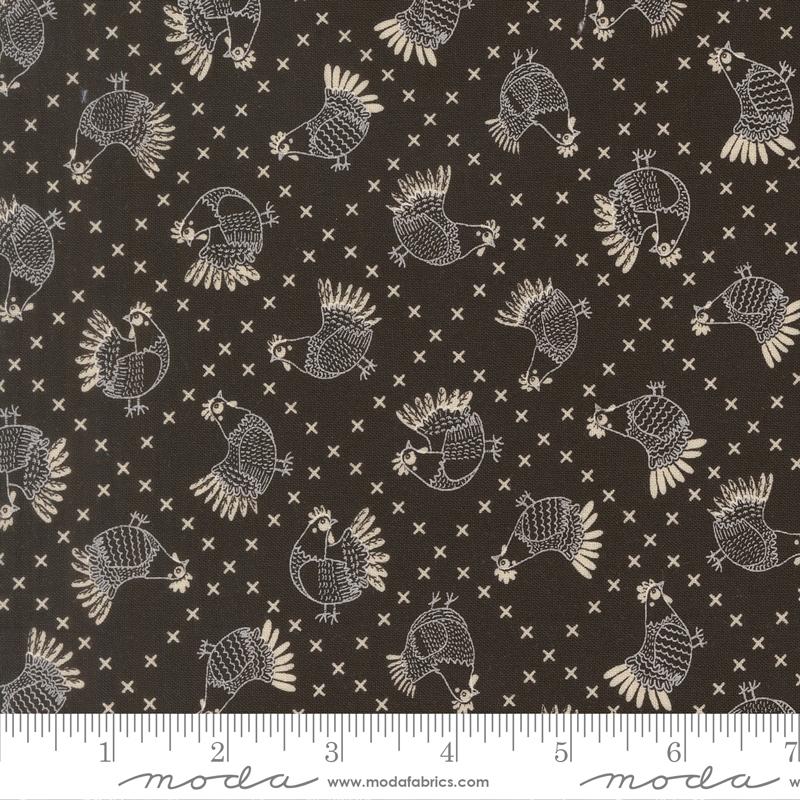 48434 20 The Henhouse Iron