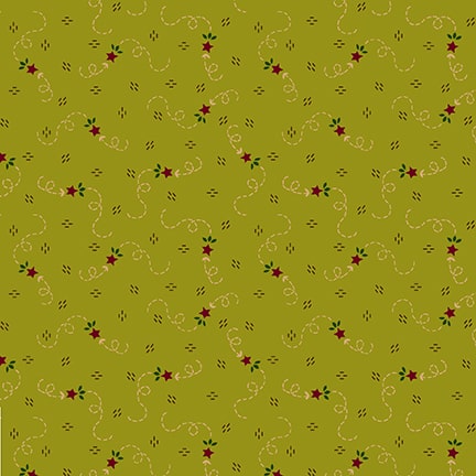 925-66 Kiwi || Quiet Grace