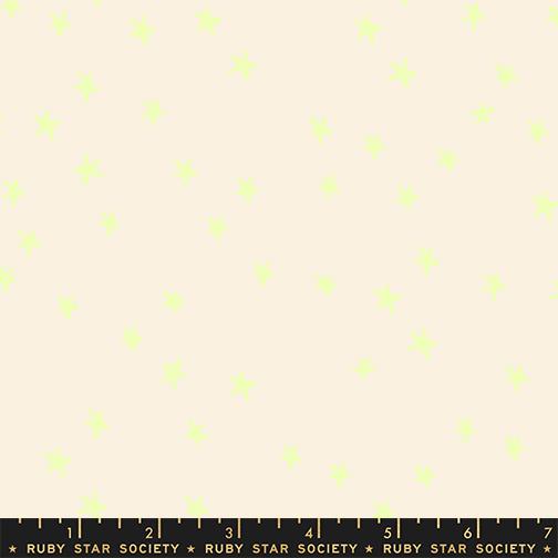 RS4109 95 Freaky Familiars Neon Yellow