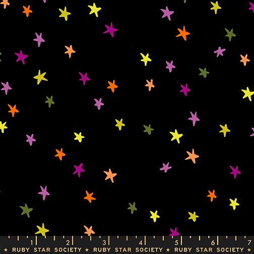 RS4109 98 Freaky Familiars Spooky Black